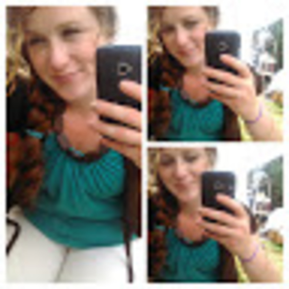 Meet your Posher, Micaiah